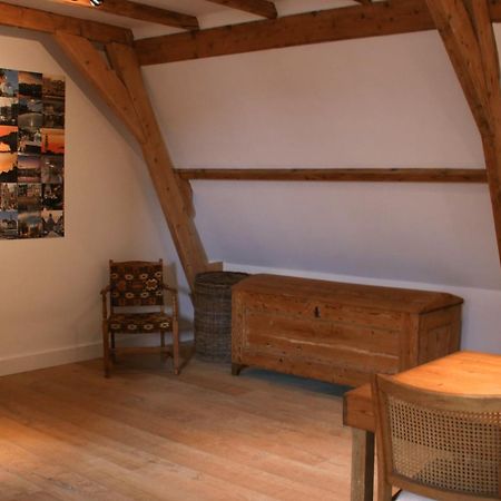 B&B Van Amsterdam Middelburg Kültér fotó