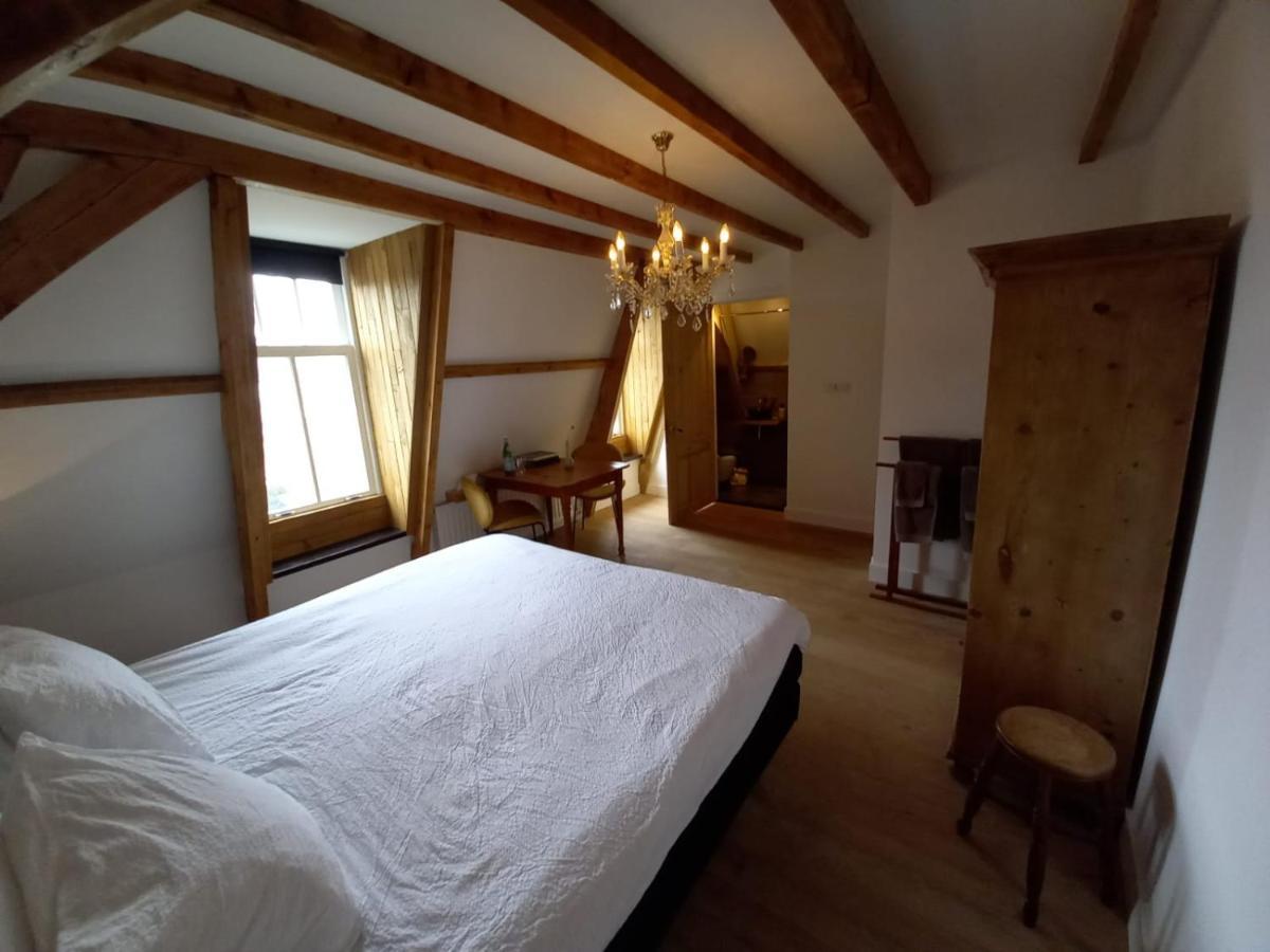 B&B Van Amsterdam Middelburg Kültér fotó