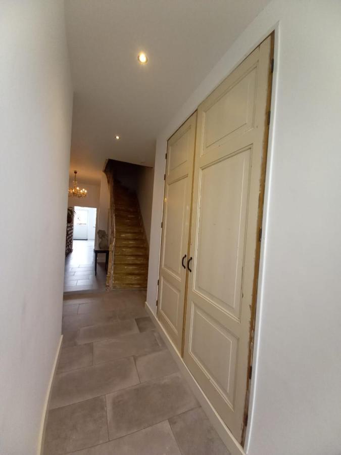B&B Van Amsterdam Middelburg Kültér fotó