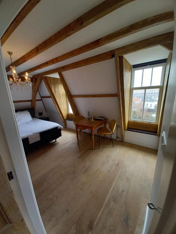 B&B Van Amsterdam Middelburg Kültér fotó