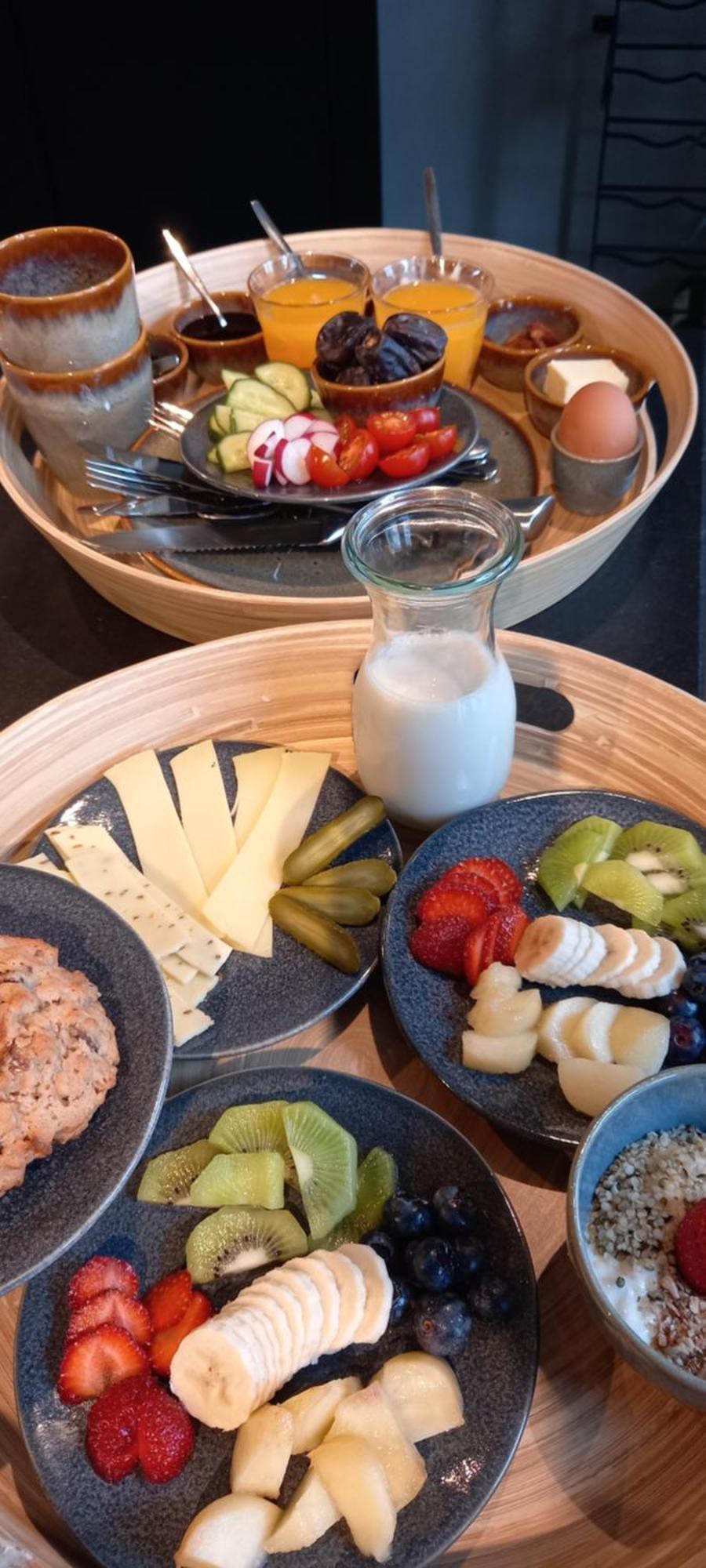 B&B Van Amsterdam Middelburg Kültér fotó